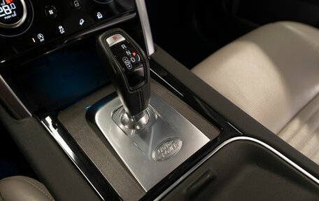 Land Rover Discovery Sport I рестайлинг, 2019 год, 3 540 000 рублей, 21 фотография