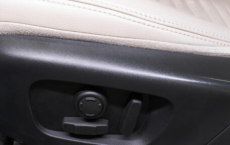 Land Rover Discovery Sport I рестайлинг, 2019 год, 3 540 000 рублей, 19 фотография