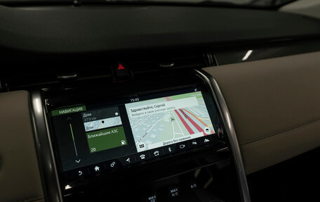 Land Rover Discovery Sport I рестайлинг, 2019 год, 3 540 000 рублей, 27 фотография