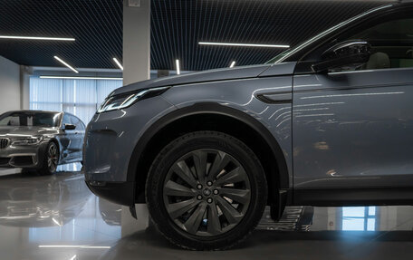 Land Rover Discovery Sport I рестайлинг, 2019 год, 3 540 000 рублей, 30 фотография