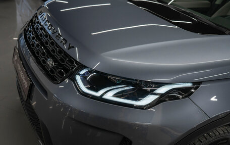 Land Rover Discovery Sport I рестайлинг, 2019 год, 3 540 000 рублей, 31 фотография