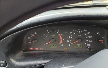 Chevrolet Niva I рестайлинг, 2015 год, 620 000 рублей, 5 фотография