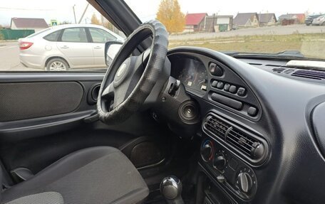 Chevrolet Niva I рестайлинг, 2015 год, 620 000 рублей, 9 фотография