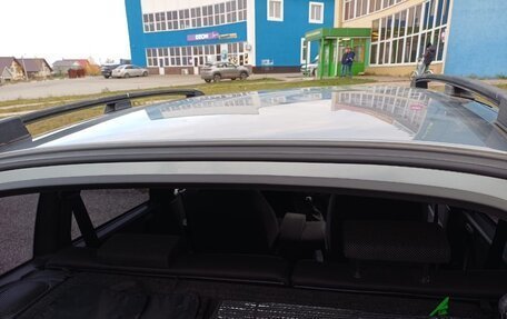 Chevrolet Niva I рестайлинг, 2015 год, 620 000 рублей, 10 фотография