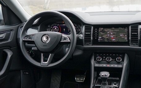 Skoda Kodiaq I, 2019 год, 3 500 000 рублей, 2 фотография