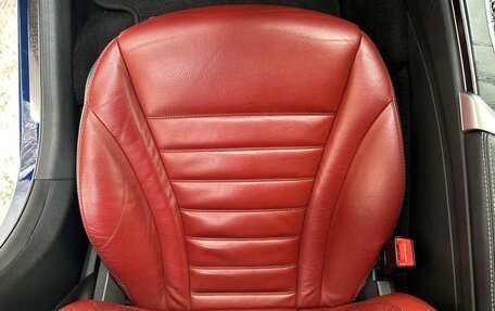 Mercedes-Benz C-Класс, 2018 год, 2 480 000 рублей, 9 фотография