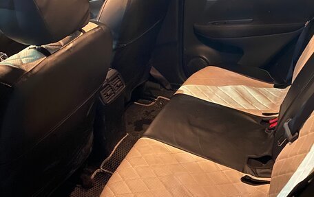 Nissan Qashqai, 2017 год, 1 600 000 рублей, 7 фотография