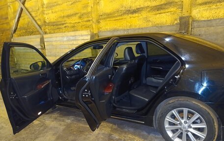 Toyota Camry, 2014 год, 2 100 000 рублей, 5 фотография