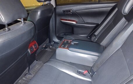 Toyota Camry, 2014 год, 2 100 000 рублей, 6 фотография