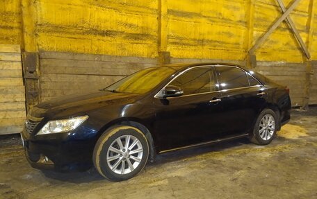 Toyota Camry, 2014 год, 2 100 000 рублей, 9 фотография