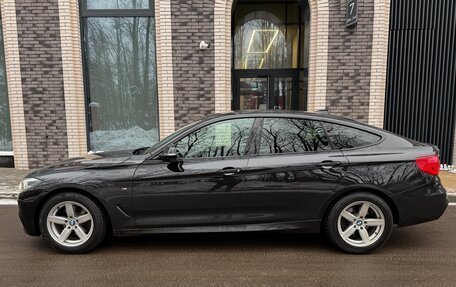 BMW 3 серия, 2018 год, 2 850 000 рублей, 5 фотография