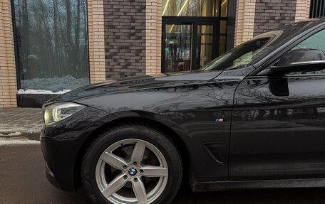 BMW 3 серия, 2018 год, 2 850 000 рублей, 6 фотография