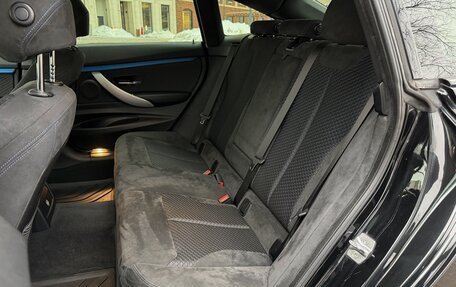 BMW 3 серия, 2018 год, 2 850 000 рублей, 10 фотография