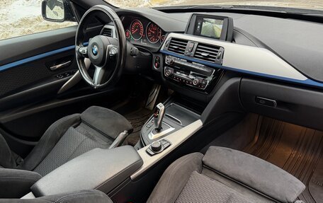 BMW 3 серия, 2018 год, 2 850 000 рублей, 11 фотография