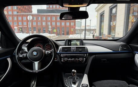 BMW 3 серия, 2018 год, 2 850 000 рублей, 12 фотография