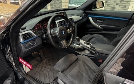 BMW 3 серия, 2018 год, 2 850 000 рублей, 7 фотография