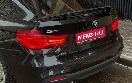 BMW 3 серия, 2018 год, 2 850 000 рублей, 16 фотография