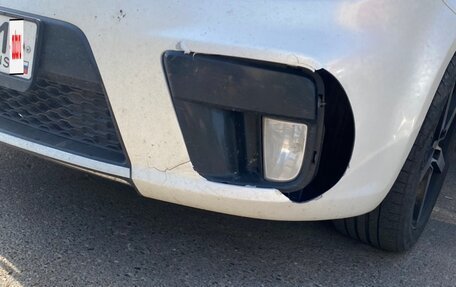 KIA Cerato III, 2010 год, 750 000 рублей, 2 фотография