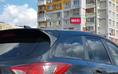 Mazda CX-5 II, 2014 год, 1 900 000 рублей, 2 фотография