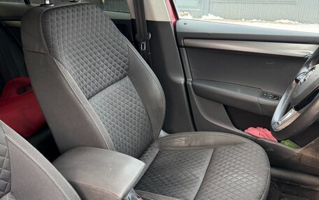 Skoda Octavia, 2017 год, 1 500 000 рублей, 9 фотография