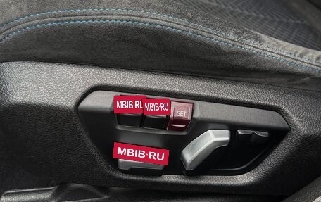 BMW 3 серия, 2018 год, 2 850 000 рублей, 9 фотография