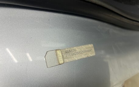 Toyota RAV4, 2002 год, 700 000 рублей, 11 фотография