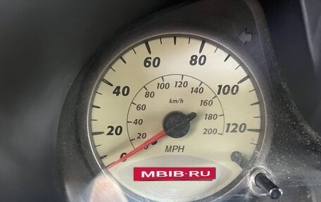 Toyota RAV4, 2002 год, 700 000 рублей, 14 фотография