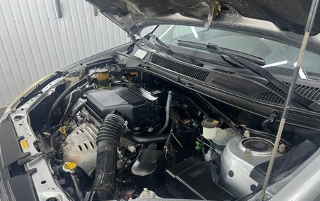 Toyota RAV4, 2002 год, 700 000 рублей, 19 фотография