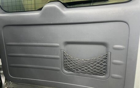 Toyota RAV4, 2002 год, 700 000 рублей, 22 фотография