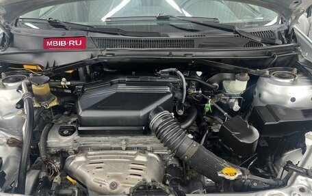 Toyota RAV4, 2002 год, 700 000 рублей, 18 фотография