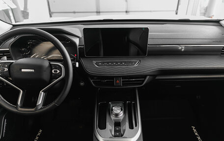 Haval Jolion, 2025 год, 2 549 000 рублей, 22 фотография