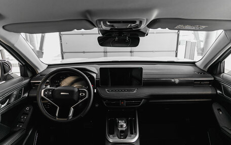 Haval Jolion, 2025 год, 2 549 000 рублей, 20 фотография