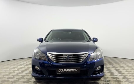 Toyota Crown, 2008 год, 1 672 900 рублей, 3 фотография