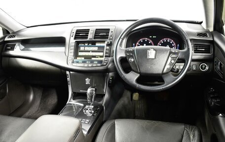 Toyota Crown, 2008 год, 1 672 900 рублей, 6 фотография