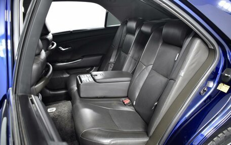 Toyota Crown, 2008 год, 1 672 900 рублей, 9 фотография