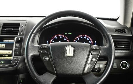 Toyota Crown, 2008 год, 1 672 900 рублей, 12 фотография