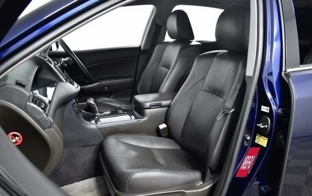 Toyota Crown, 2008 год, 1 672 900 рублей, 10 фотография