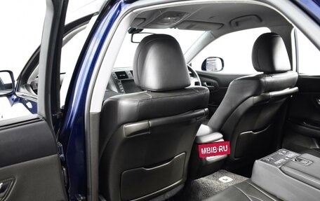 Toyota Crown, 2008 год, 1 672 900 рублей, 11 фотография