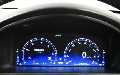 Toyota Crown, 2008 год, 1 672 900 рублей, 13 фотография