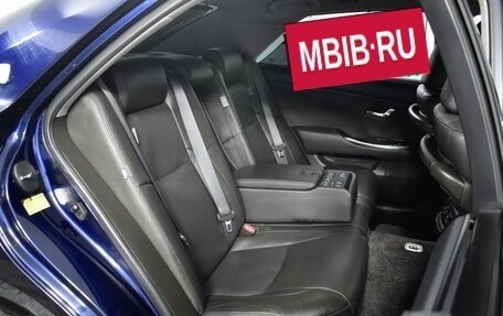 Toyota Crown, 2008 год, 1 672 900 рублей, 7 фотография