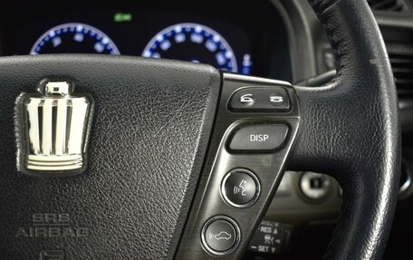 Toyota Crown, 2008 год, 1 672 900 рублей, 16 фотография