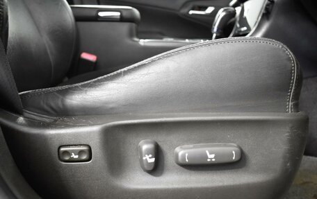 Toyota Crown, 2008 год, 1 672 900 рублей, 24 фотография