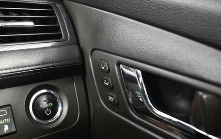 Toyota Crown, 2008 год, 1 672 900 рублей, 28 фотография