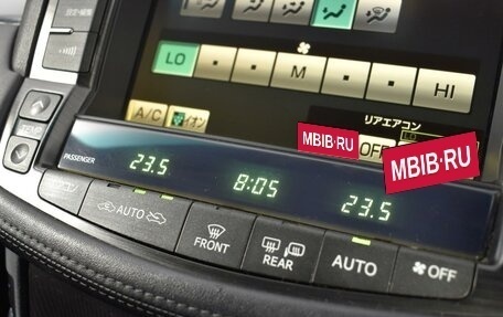 Toyota Crown, 2008 год, 1 672 900 рублей, 21 фотография