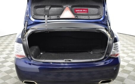 Toyota Crown, 2008 год, 1 672 900 рублей, 30 фотография