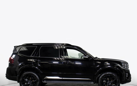 KIA Mohave I, 2022 год, 5 399 000 рублей, 4 фотография