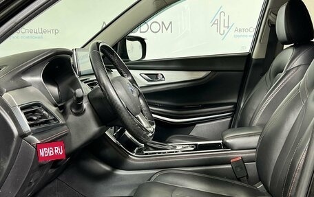 Changan CS75 I рестайлинг, 2020 год, 1 997 000 рублей, 8 фотография