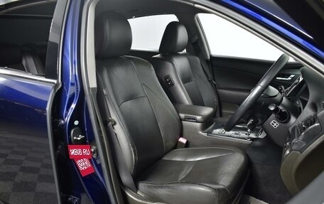 Toyota Crown, 2008 год, 1 672 900 рублей, 8 фотография