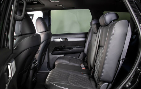 KIA Mohave I, 2022 год, 5 399 000 рублей, 10 фотография