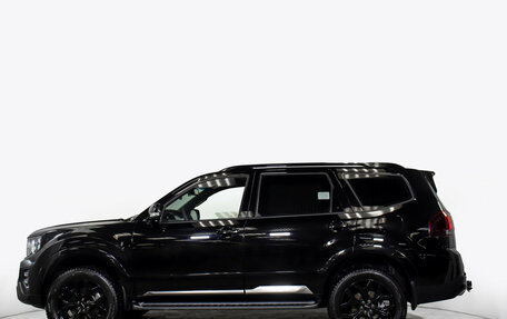 KIA Mohave I, 2022 год, 5 399 000 рублей, 8 фотография